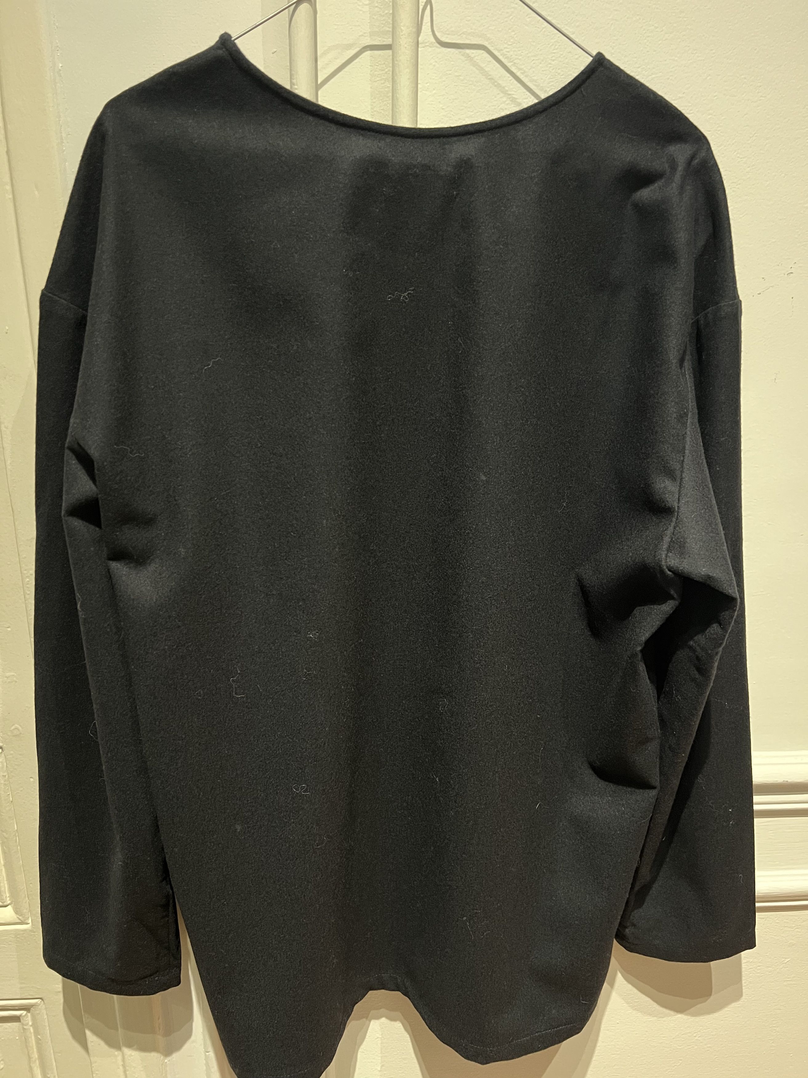 Lownn Long sleeve t-shirt (LOWNN) Size US M / EU 48-50 / 2 - 2 Thumbnail