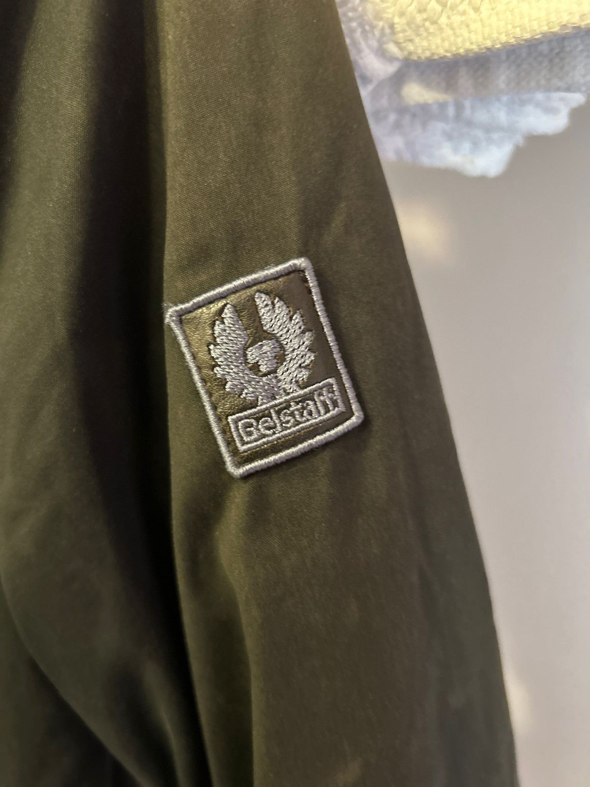 Belstaff Belstaff jacket original Size M / US 6-8 / IT 42-44 - 3 Thumbnail