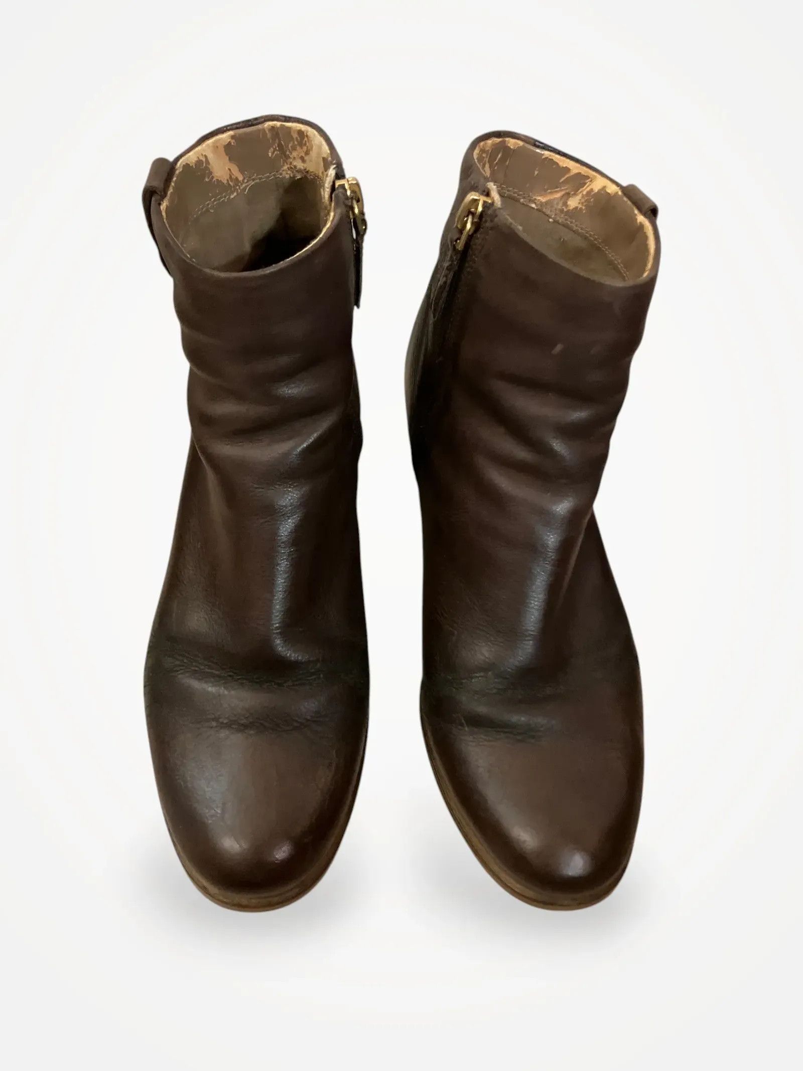 Ecco Ecco Boots Size US 8 / IT 38 - 1 Thumbnail