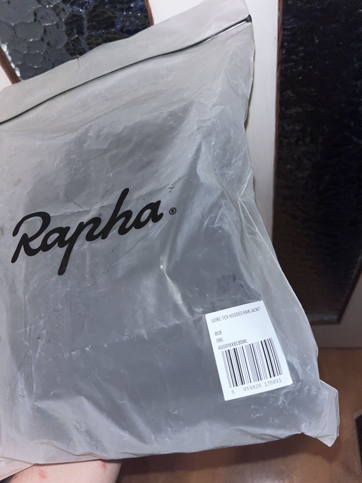 Goretex × Rapha NWT rapha gore-tex rain coat- small Size US S / EU 44-46 / 1 - 13 Thumbnail