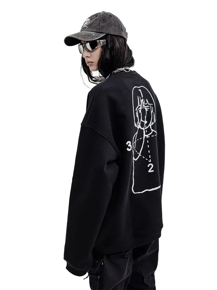 Other Sweatshirts Pray Size US XL / EU 56 / 4 - 1 Thumbnail