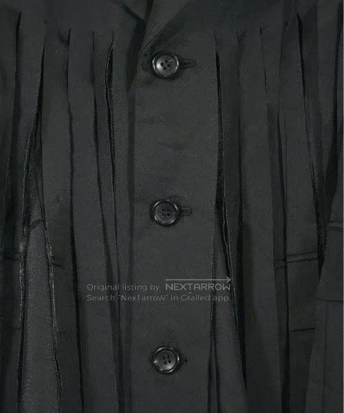 Comme des Garcons Comme Des Garcons Torn jacket Size XS / US 0-2 / IT 36-38 - 6 Thumbnail