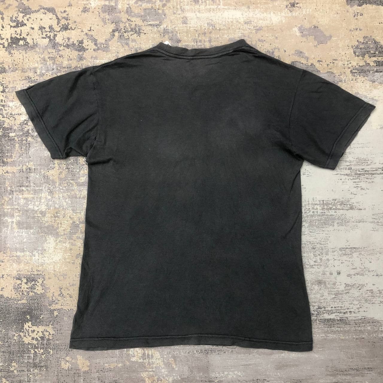 Band Tees T6 THE BEATLES SUNFADED BAND TEE Size US S / EU 44-46 / 1 - 3 Thumbnail