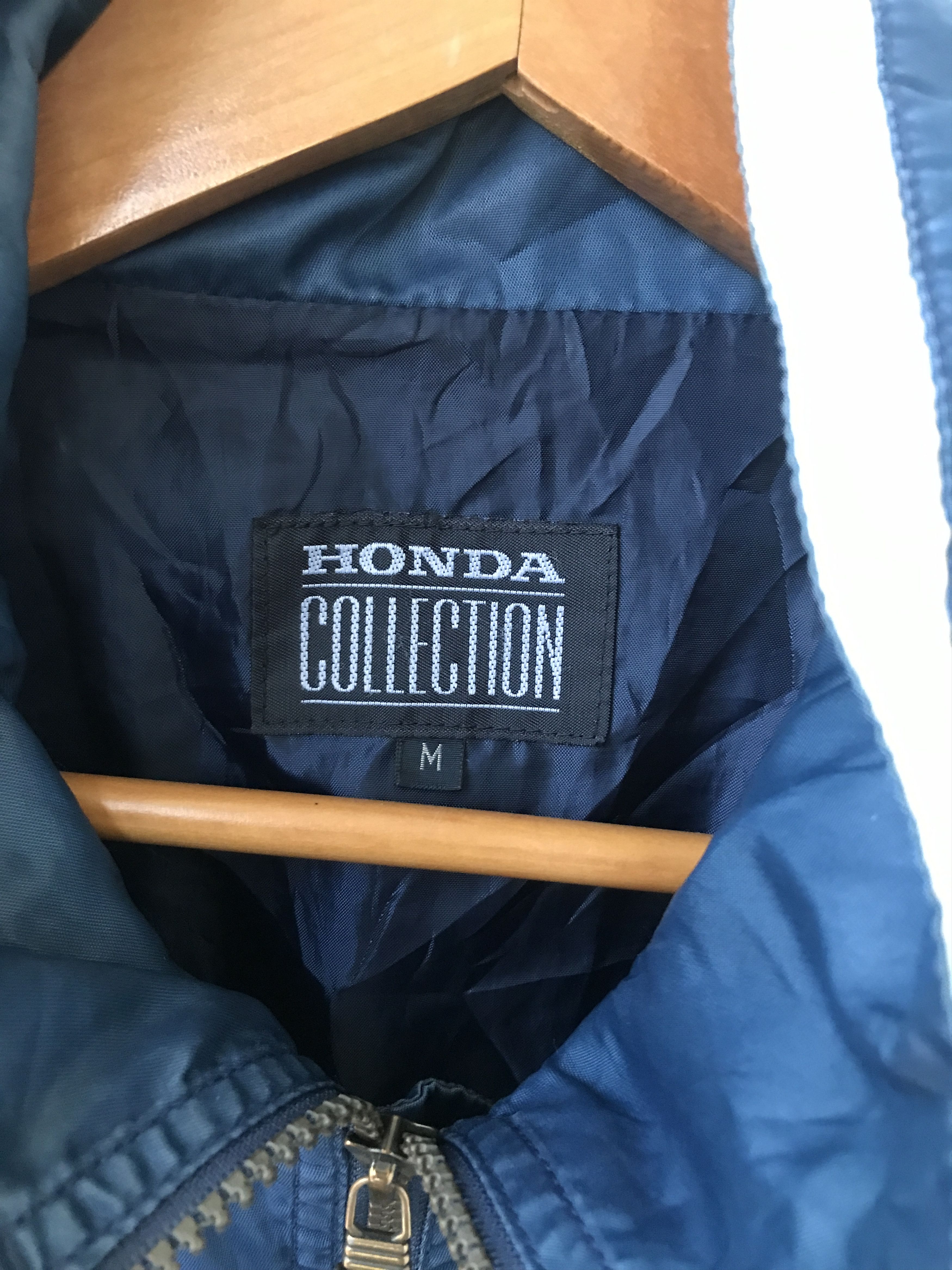 Honda × Sports Specialties Vintage Honda Sport Racing Jacket Size US M / EU 48-50 / 2 - 4 Thumbnail