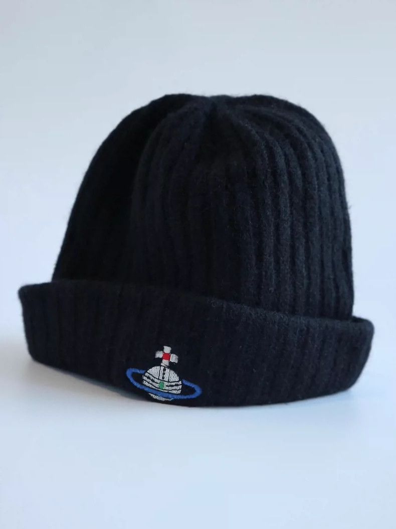 Vivienne Westwood Vivienne Westwood Olden days of cold caps Size ONE SIZE - 4 Thumbnail