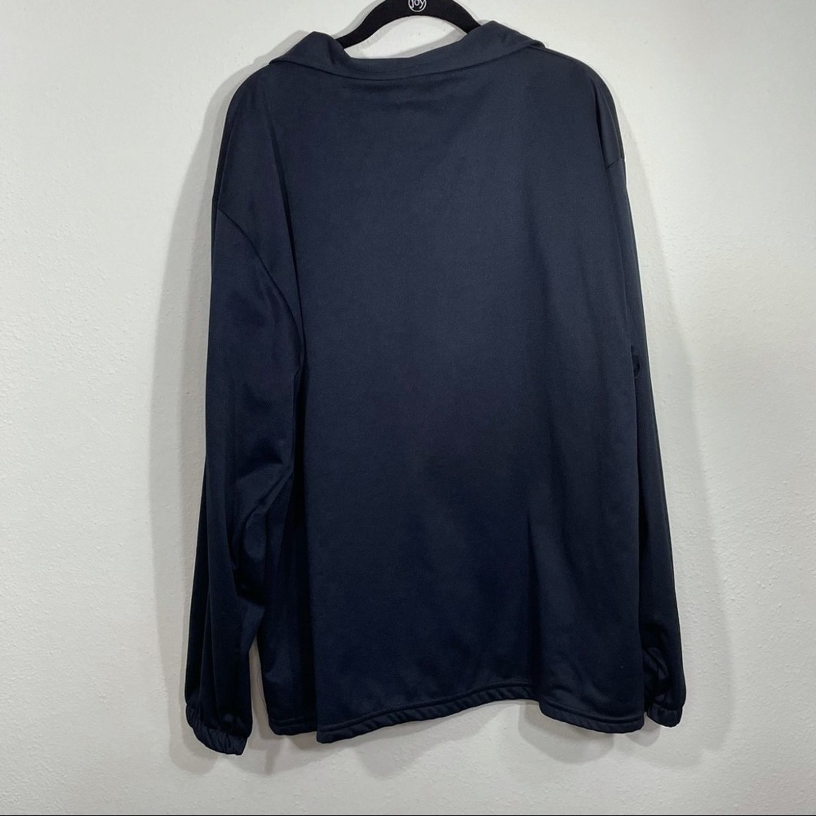 Other USA Olympic Black Jacket Size XL Size US XL / EU 56 / 4 - 13 Thumbnail