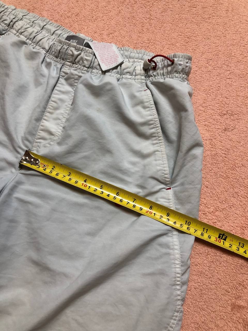 Nike Nike Shorts Size US 34 / EU 50 - 16 Thumbnail