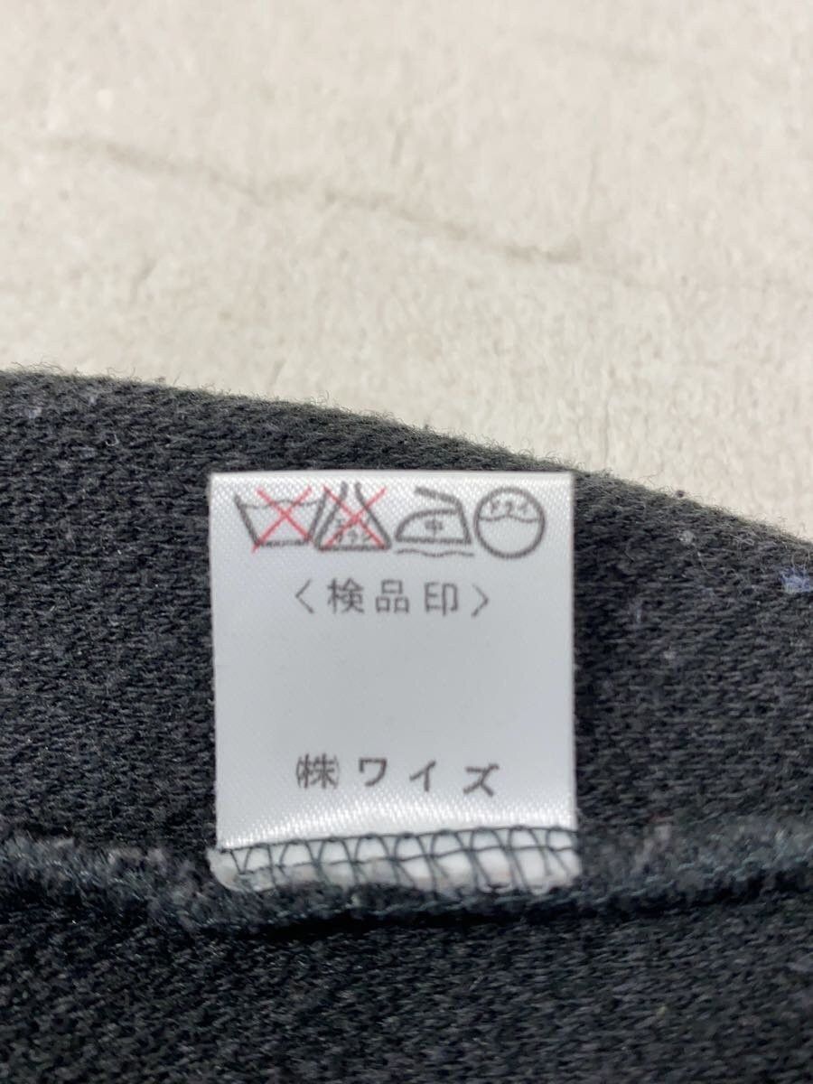Y's × Yohji Yamamoto Reconstructed Wide Boxy Wool Knit Sweater Size US M / EU 48-50 / 2 - 5 Thumbnail