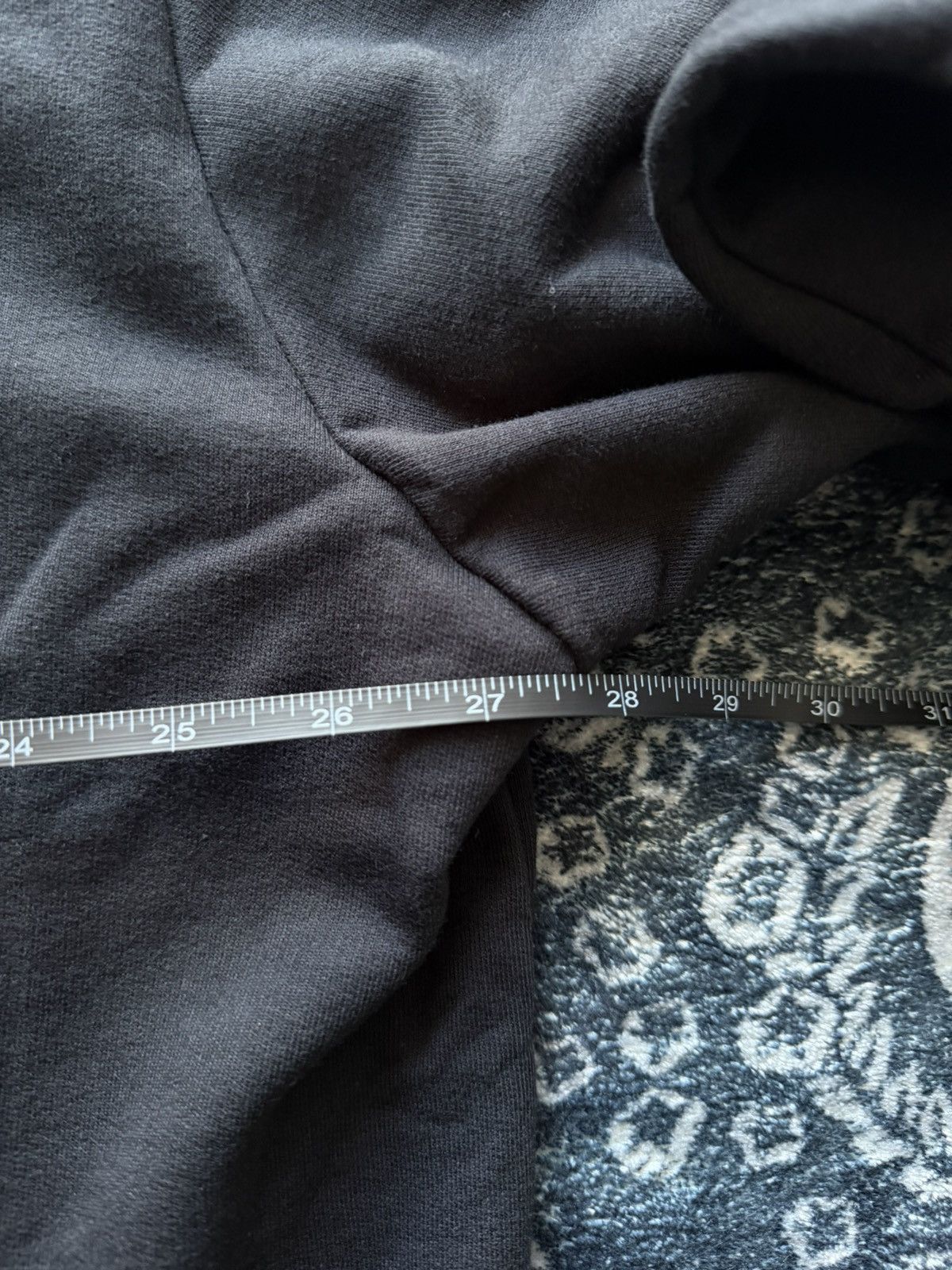 Chrome Hearts Chrome Hearts x Foti SS26 Pink Foti Hoodie XXL BRAND NEW Size US XXL / EU 58 / 5 - 8 Thumbnail