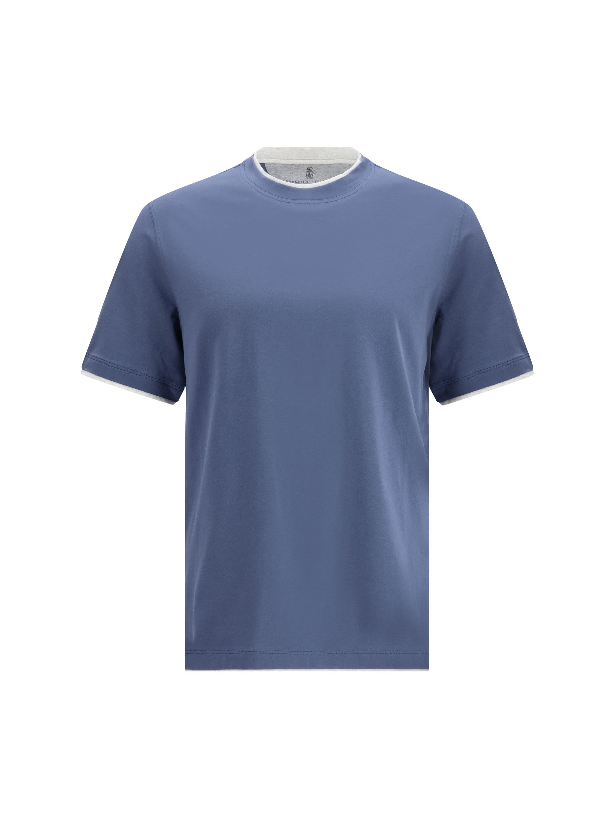 Cotton T-Shirt
