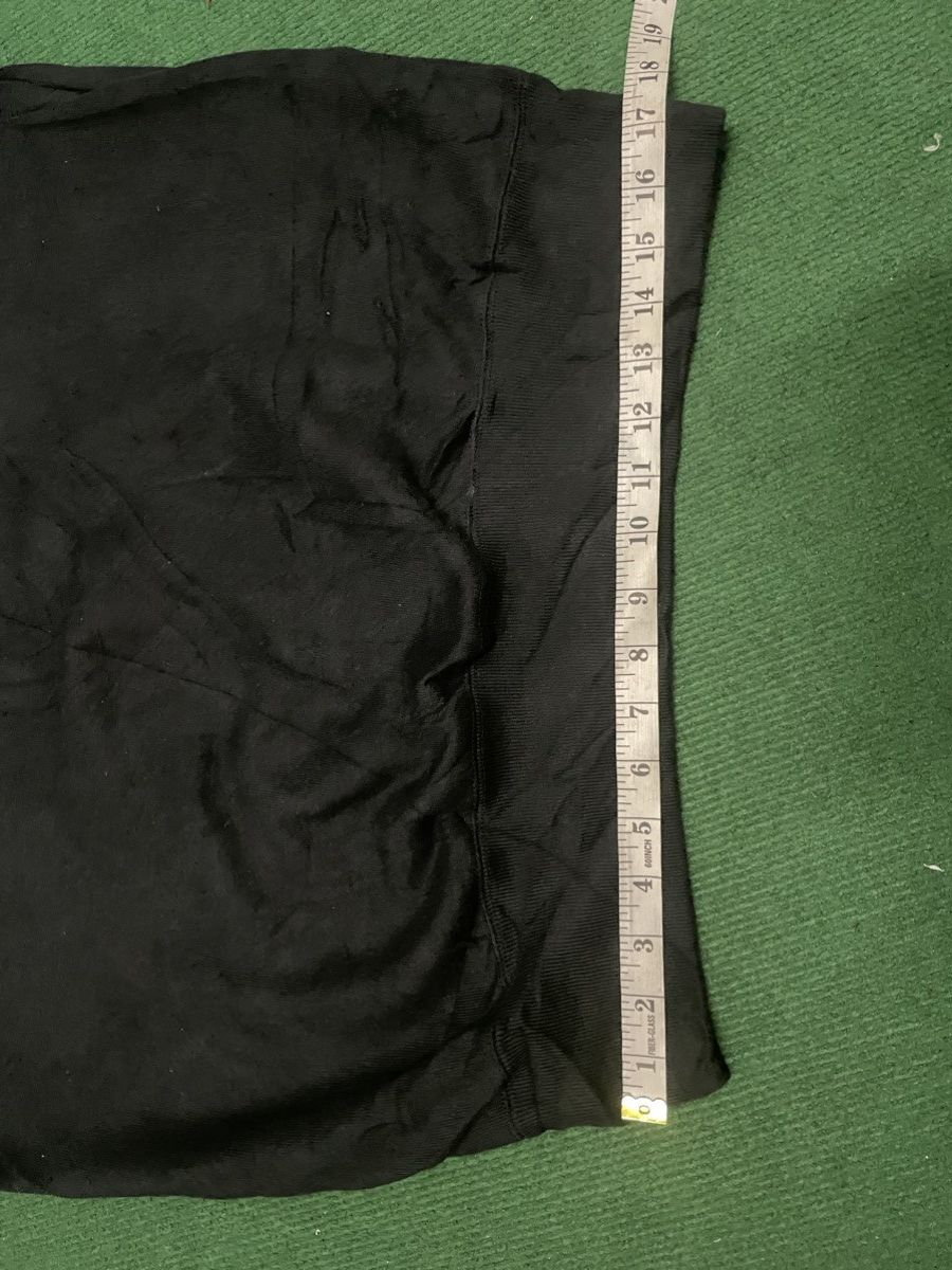 Japanese Brand Vintage Devilock Spellout Sweatshirt Size US M / EU 48-50 / 2 - 8 Thumbnail