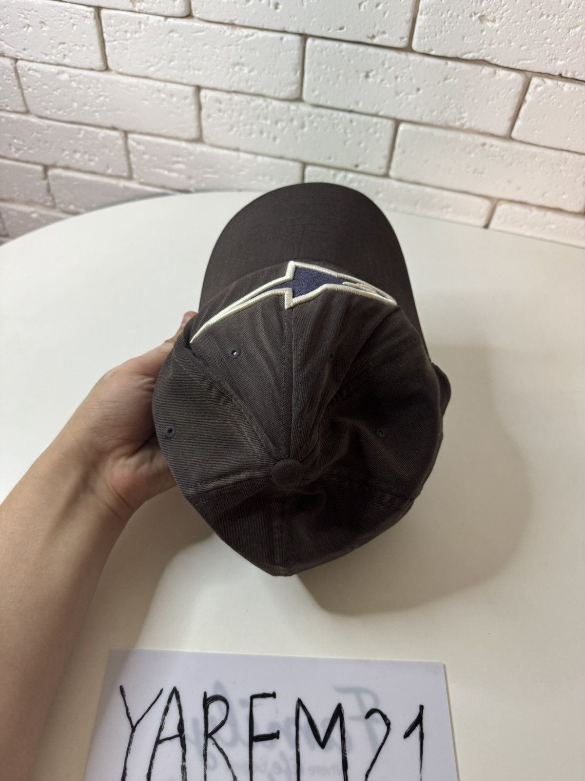 Alpinestars Alpinestars cap hat Size ONE SIZE - 4 Thumbnail