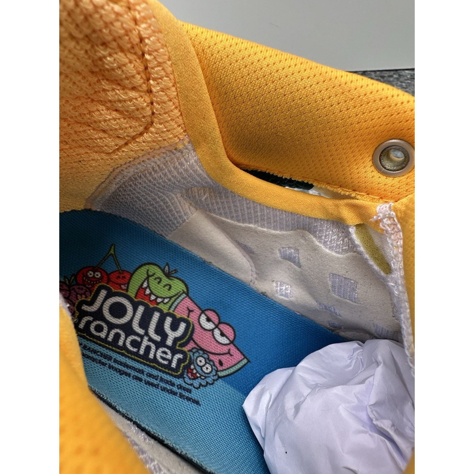 New Balance New Balance Jolly Rancher x 327 Men’s10.5 Blue Raspberry vi Size US 10.5 / EU 43-44 - 5 Thumbnail