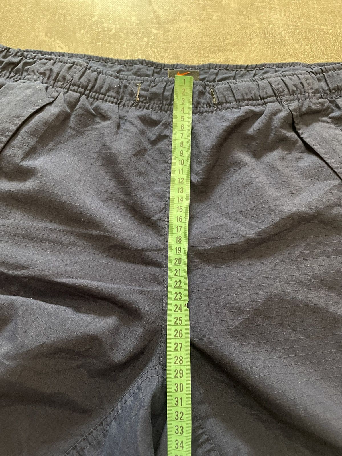 Nike ACG × Vintage Vintage Nike ACG Shorts 90s Size US 32 / EU 48 - 20 Thumbnail