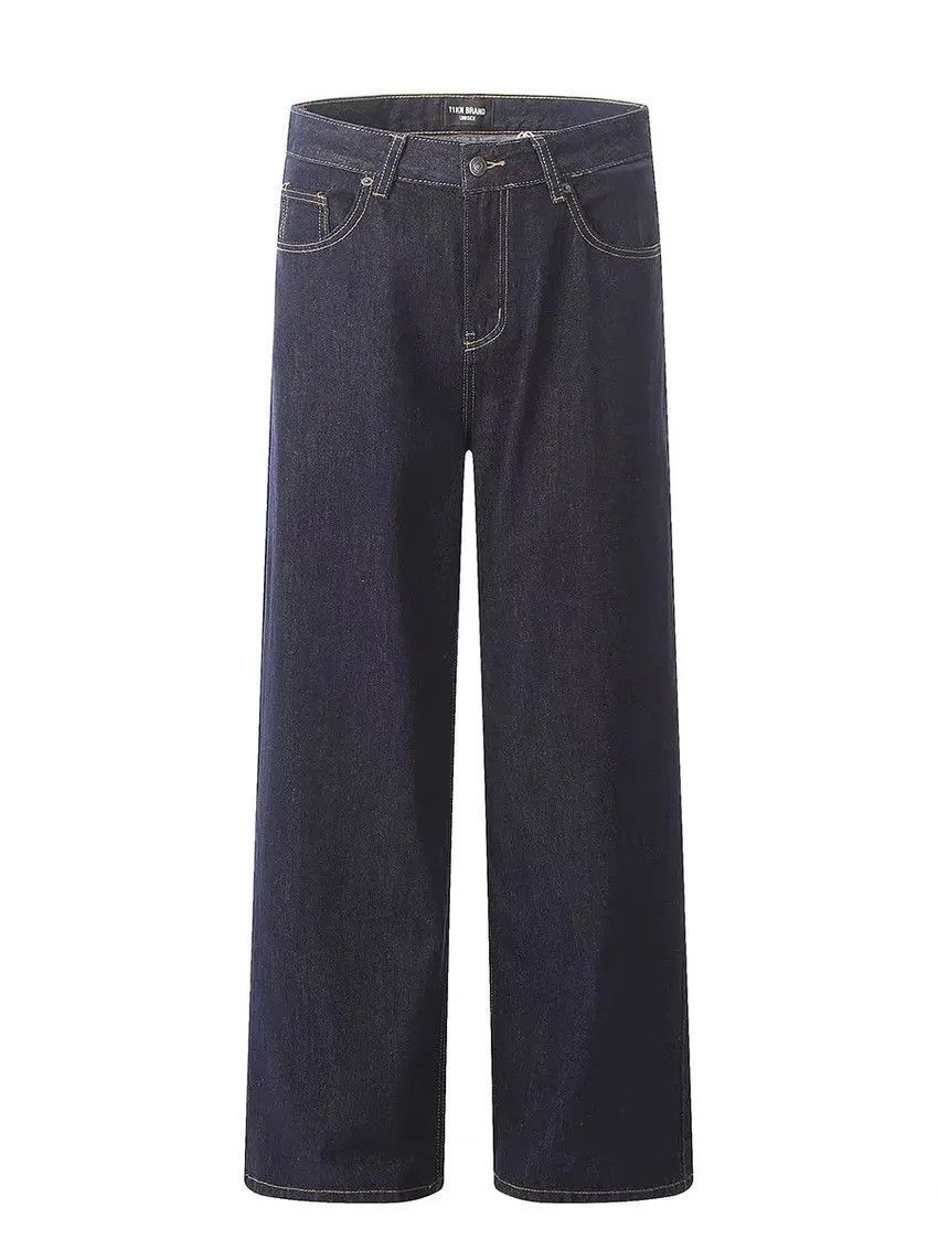 Designer × Japanese Brand Vintage Hip Hop Street Loose Casual Pants Size US 32 / EU 48 - 4 Thumbnail