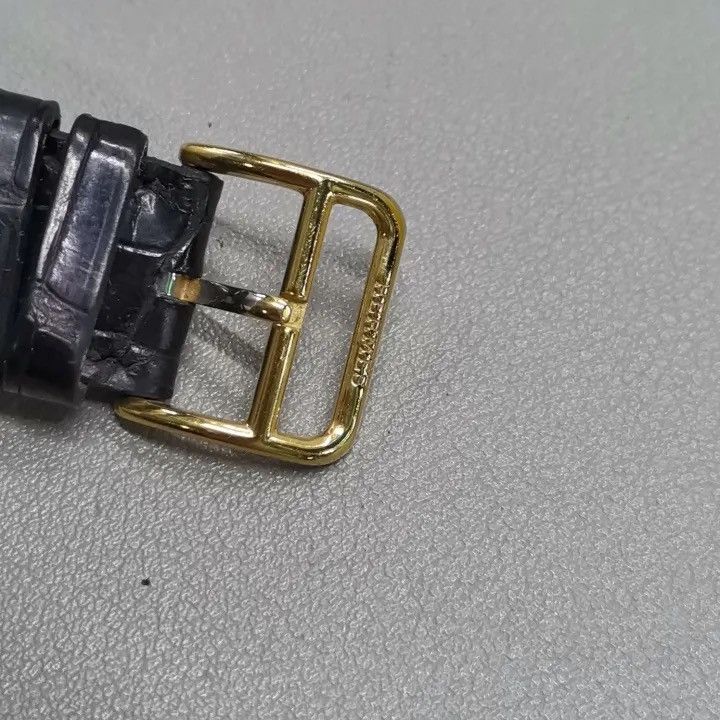 Hermes Hermes H series watches yq Size ONE SIZE - 14 Thumbnail