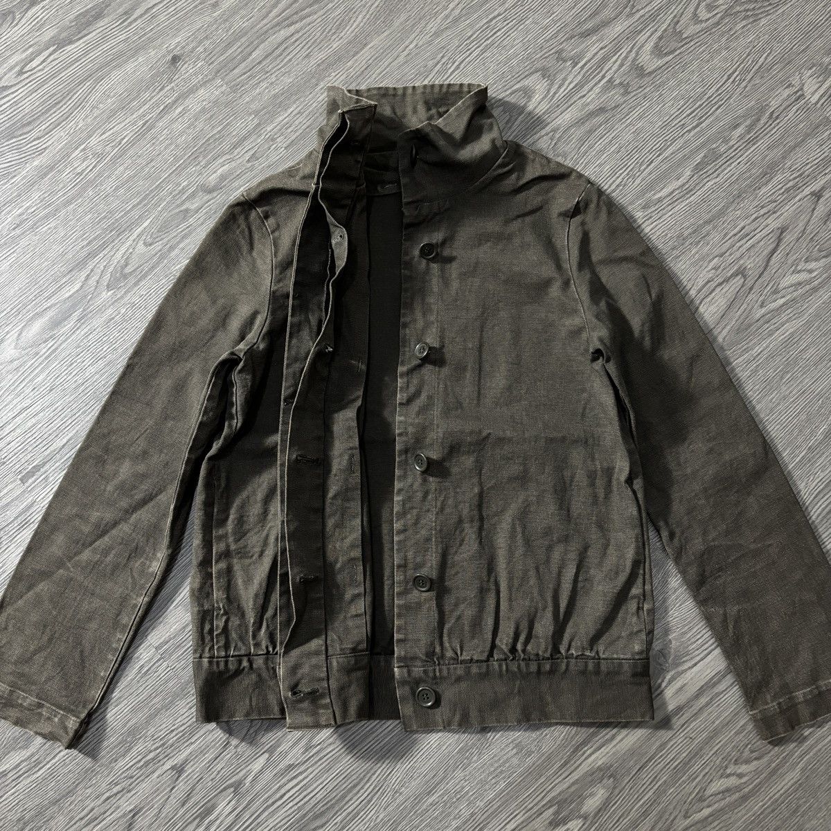 United Arrows 🇯🇵Made In Japan United Arrows Jacket🇯🇵 Size US M / EU 48-50 / 2 - 3 Thumbnail