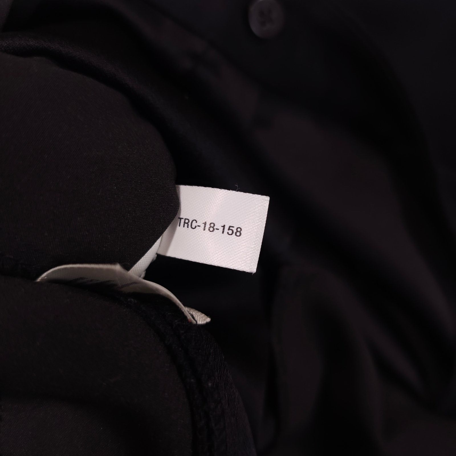 Other MM Lafleur The Nakamura Trouser Black Sz 6 Size 28" / US 6 / IT 42 - 6 Thumbnail