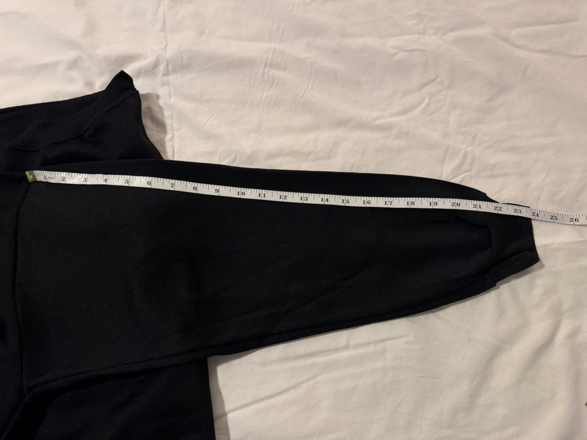 Other 1996 XL “IN LOVING MEMORY OF 2PAC SHAKUR” CREWNECK Size US XL / EU 56 / 4 - 7 Thumbnail