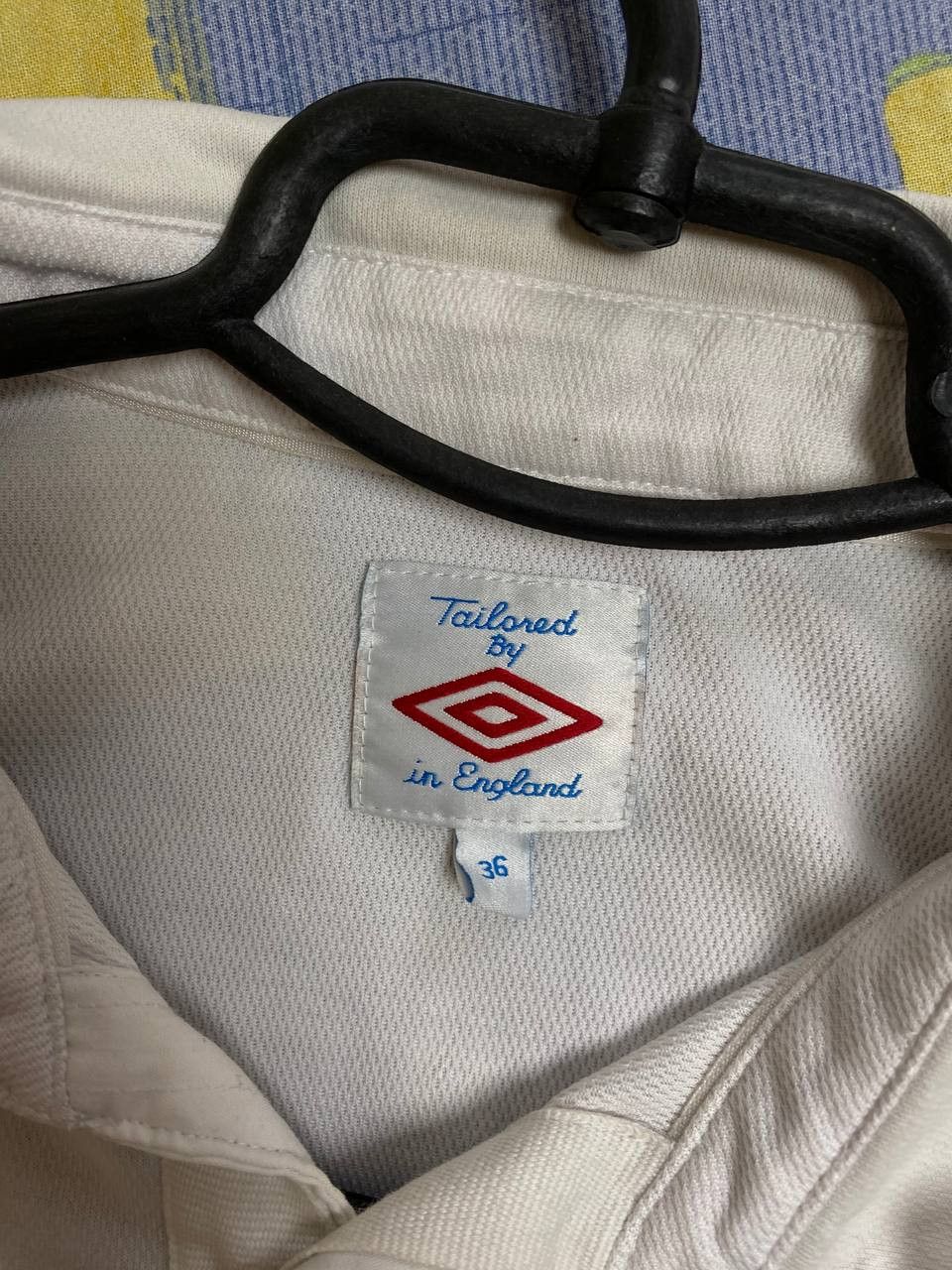 Umbro Umbro T Shirt Size US XXS / EU 40 - 7 Thumbnail