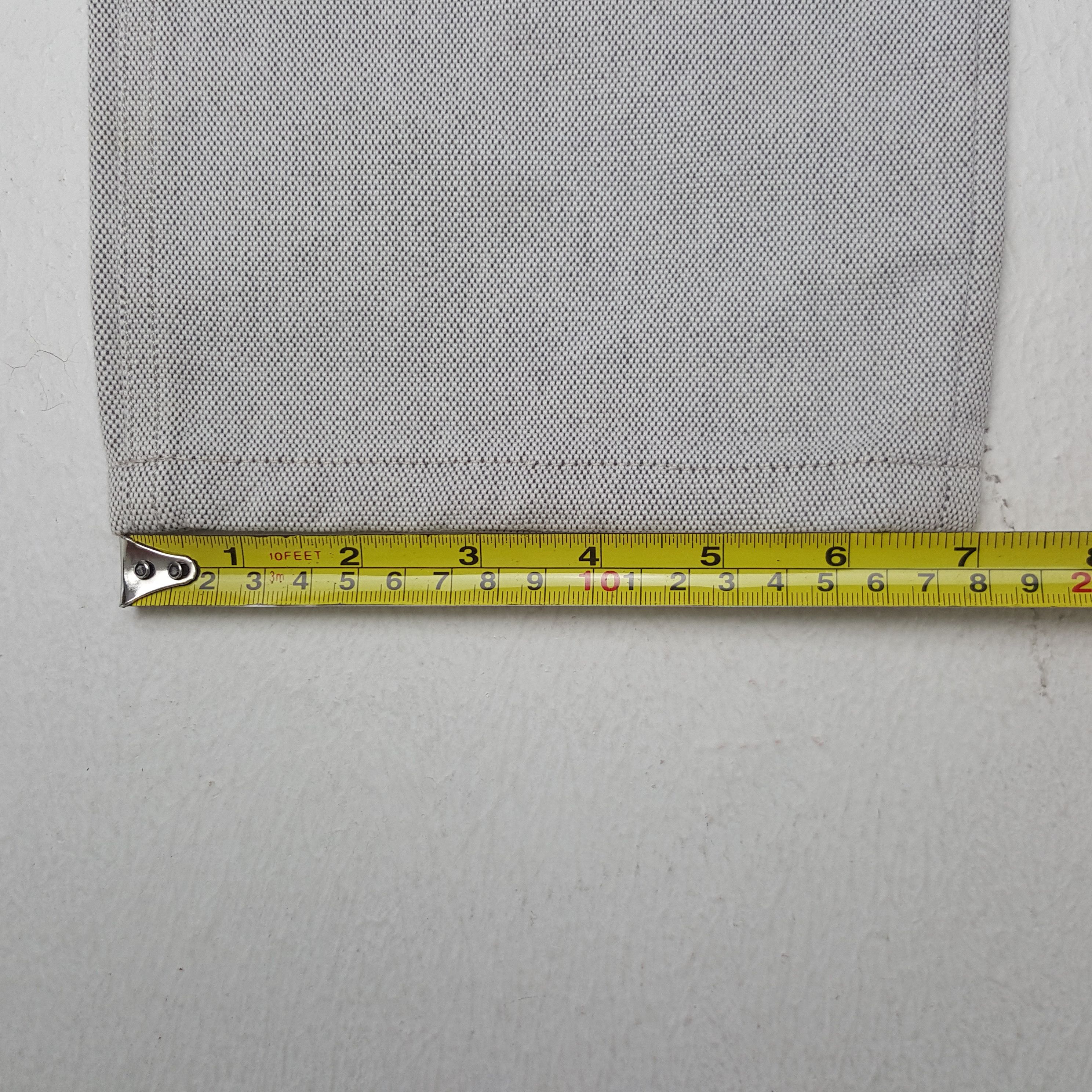 Hermes × Vintage Vintage Hermes Paris Casual Pants Size 25" / US 0 / IT 36 - 11 Thumbnail