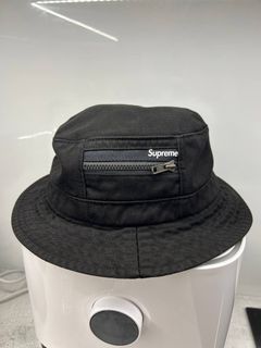 Supreme Bucket Hat | Grailed