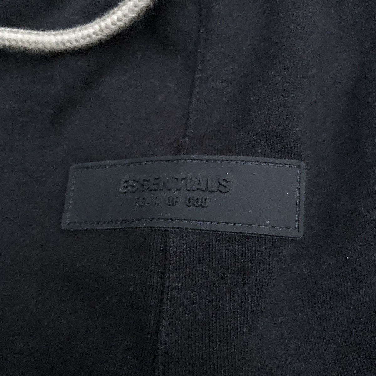 Essentials × Fear of God Essentials Fear of God Shorts Size US 34 / EU 50 - 8 Thumbnail