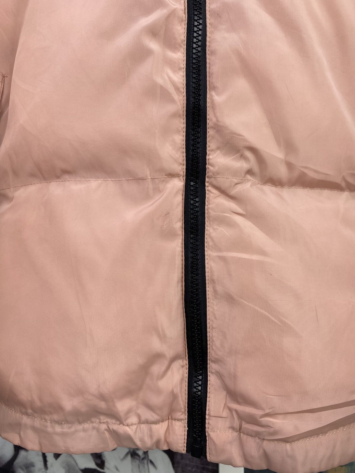 The North Face The North Face 1996 Retro Nuptse 700 Pink Down Jacket Size US XL / EU 56 / 4 - 2 Thumbnail