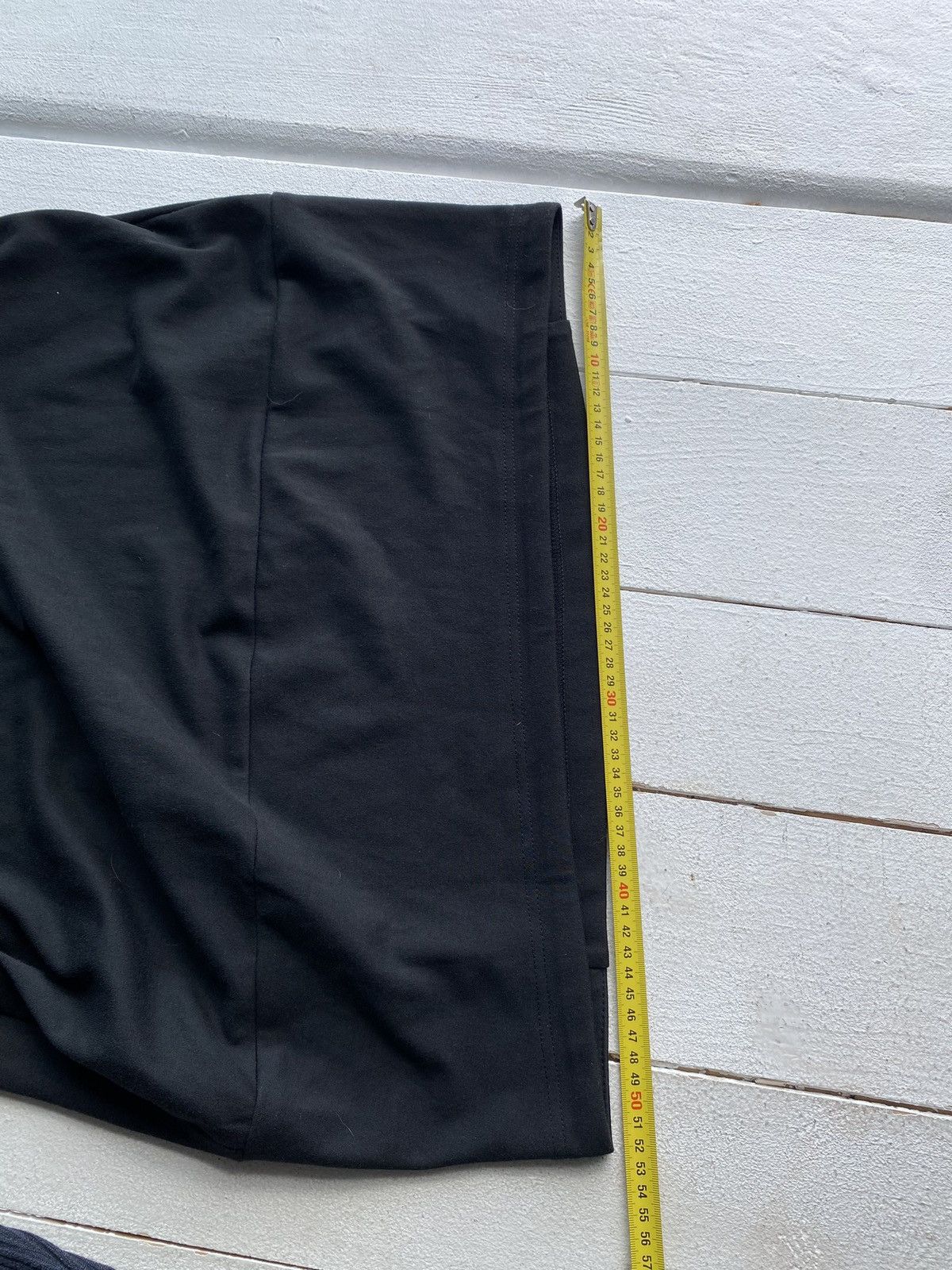 Cop Copine × Japanese Brand Avant Garde Cop Copine Designer Gothic Black Womens Dress Size M / US 6-8 / IT 42-44 - 13 Thumbnail