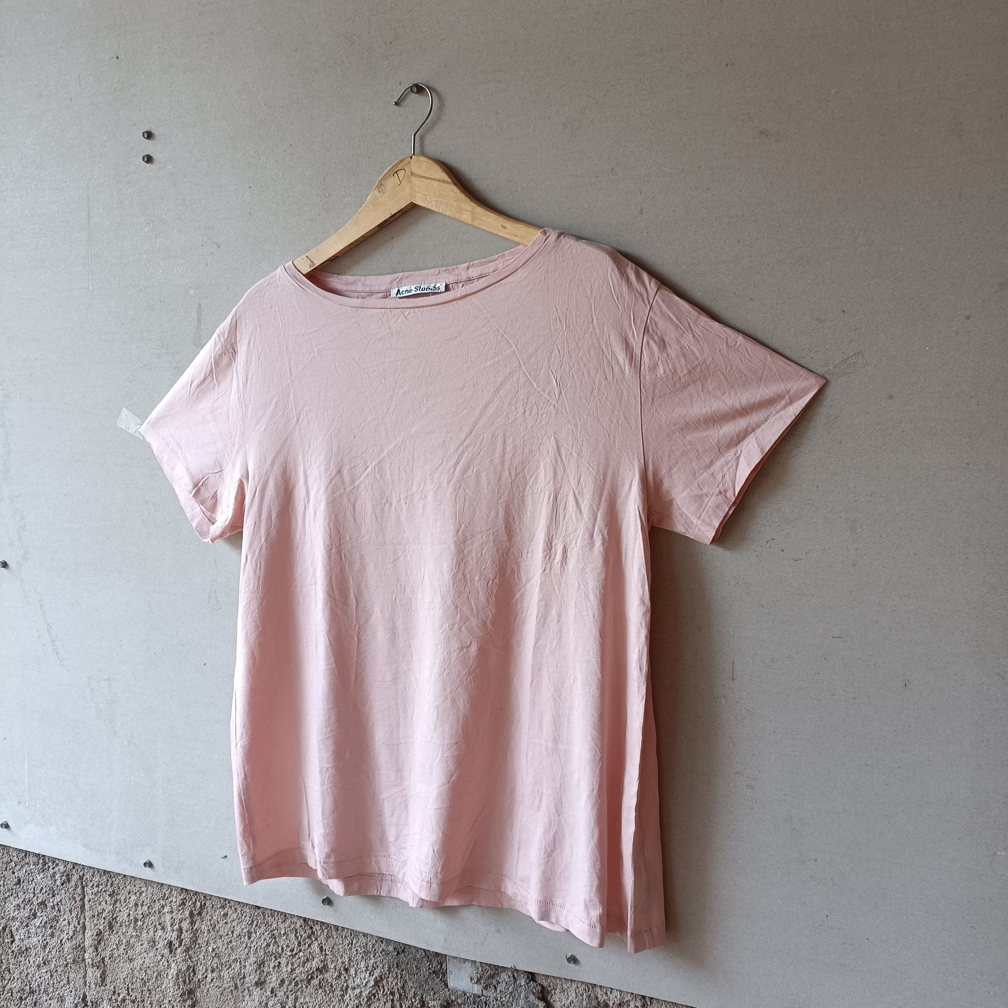 Acne Studios Martina C base SS2015 Size S / US 4 / IT 40 - 1 Thumbnail