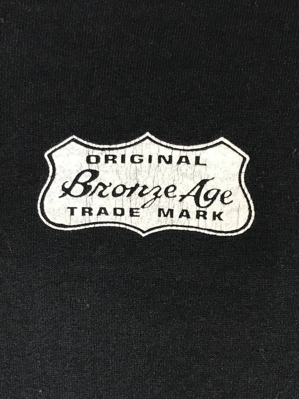 Vintage vintage bronze age skateboard Size US M / EU 48-50 / 2 - 6 Thumbnail