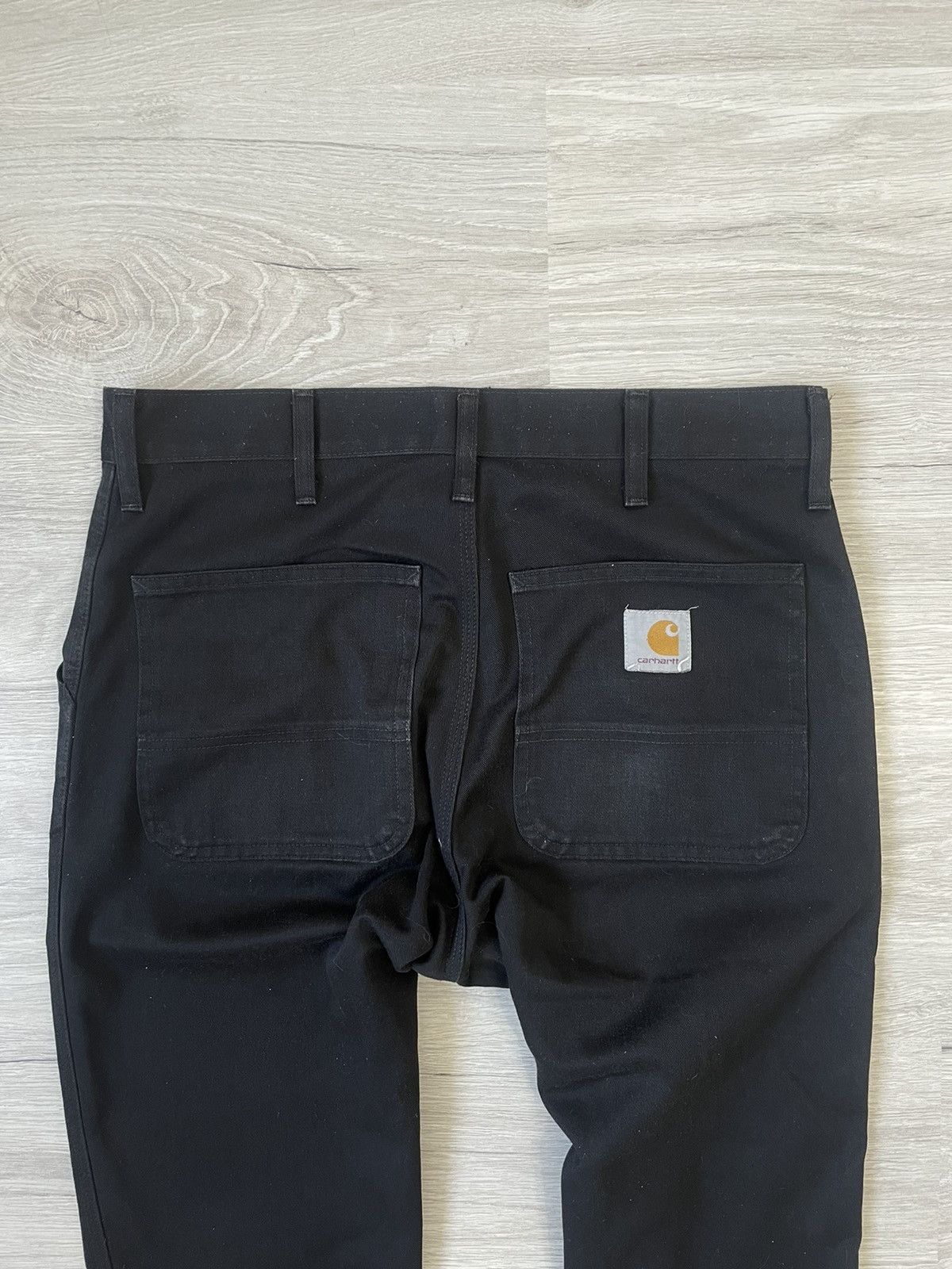 Carhartt Vintage Classic Pants Carhartt Wip Size US 31 - 2 Thumbnail