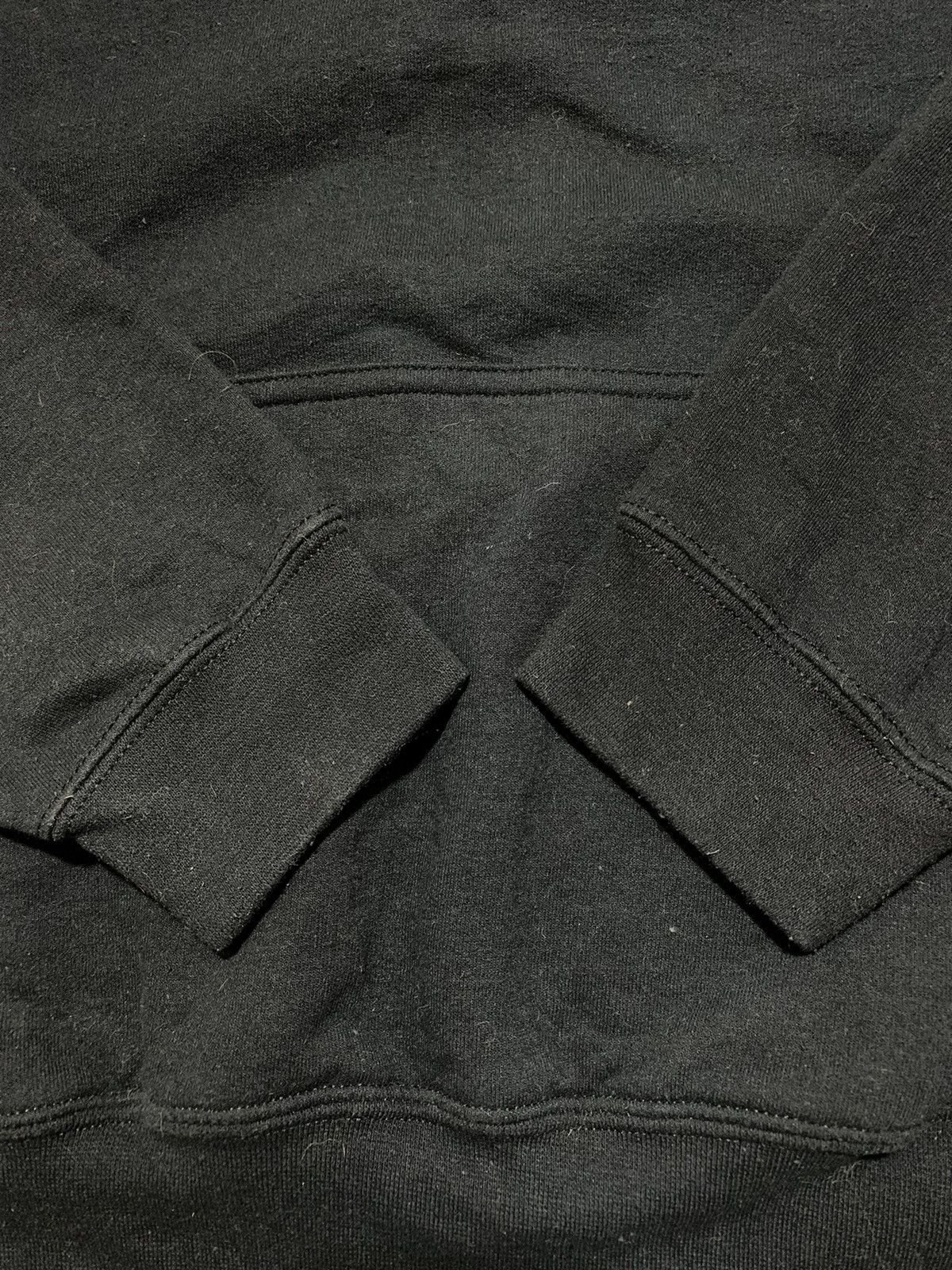 Other Vintage Y2K Mechanic hoodie back print big logo size M Size US M / EU 48-50 / 2 - 5 Thumbnail