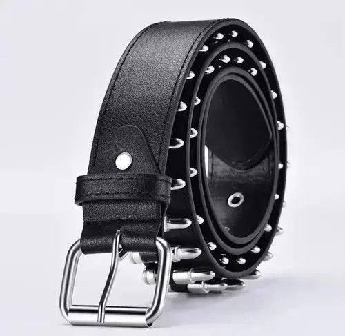 Other Bullet Black Belt Size ONE SIZE - 3 Thumbnail
