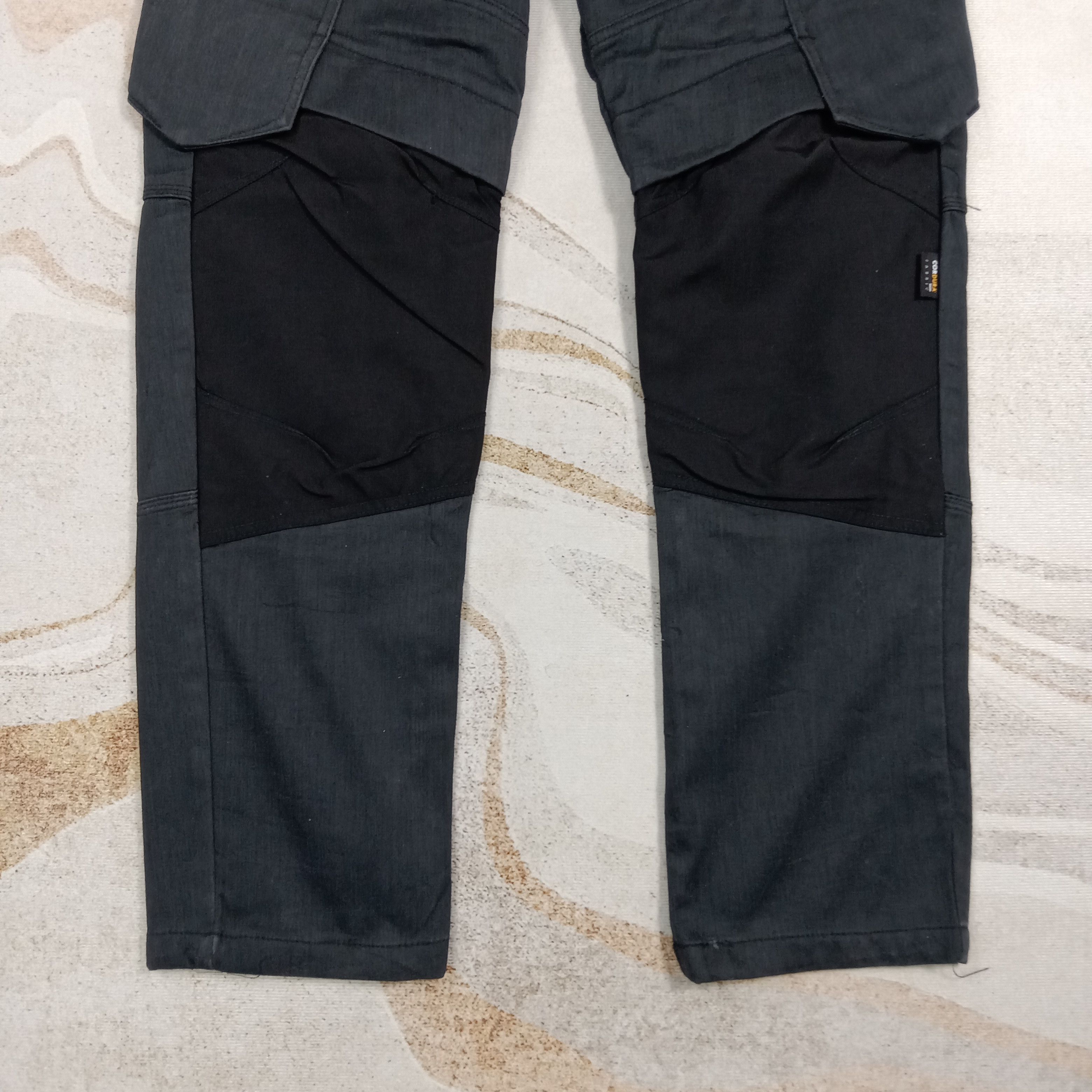 Other Field Core Cargo Work Pants C272N22 Size US 30 / EU 46 - 5 Thumbnail