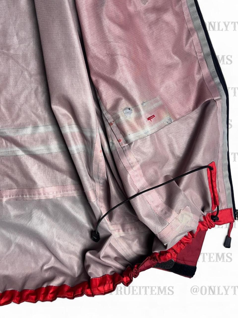 Arc'teryx 1999 ARC’TERYX GORETEX THETA AR JACKET VINTAGE Size US L / EU 52-54 / 3 - 16 Thumbnail