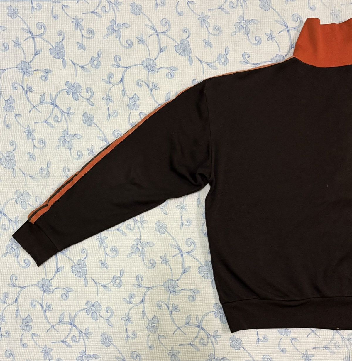 Carhartt Carhartt Stripe Track Top Small Logo Size US XL / EU 56 / 4 - 9 Thumbnail