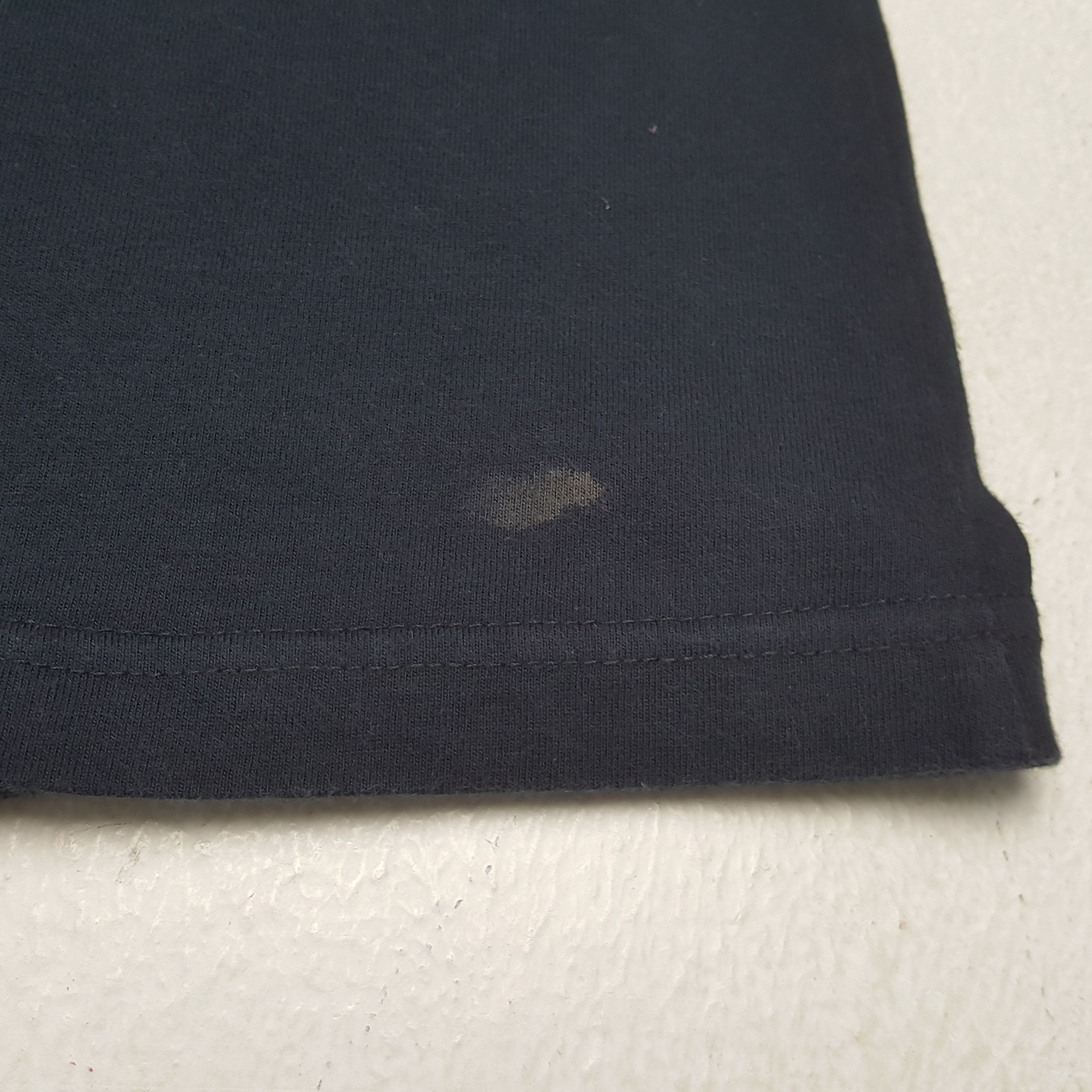 Vintage Yves Saint Laurent YSL Fashion Brand Tshirt RR21 Size US M / EU 48-50 / 2 - 7 Thumbnail