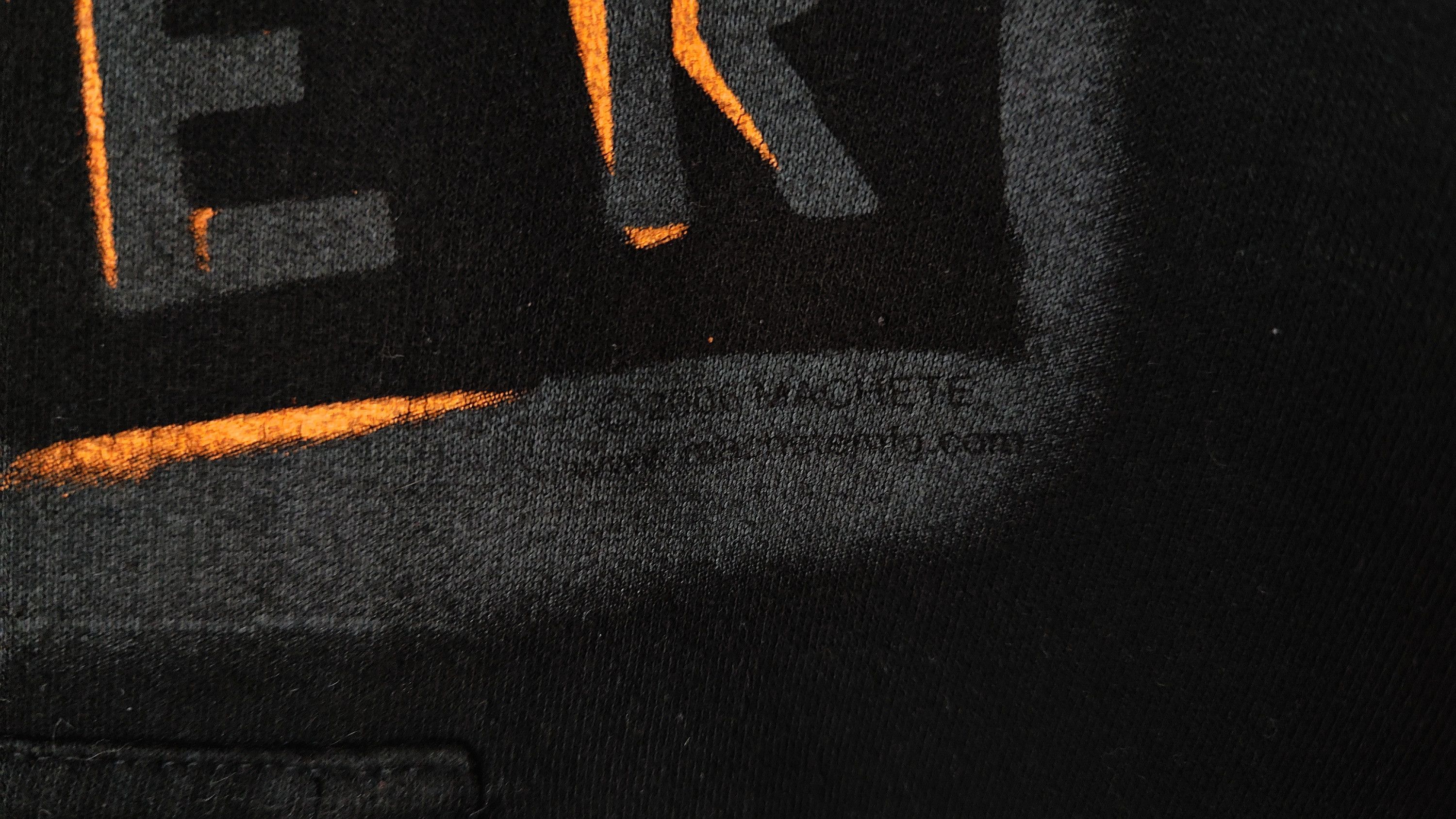 Band Tees Rancid Maxwell Murder VTG 2006 Y2K Vintage Zip Hoodie Size US M / EU 48-50 / 2 - 7 Thumbnail