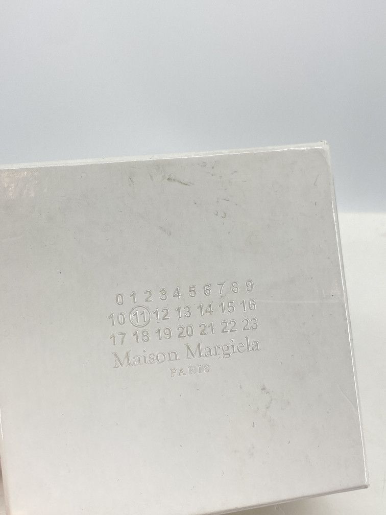 Maison Margiela Ring Pendant Necklace Size ONE SIZE - 6 Thumbnail