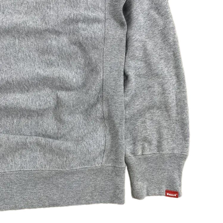 FUCT Fuct Logo Box Sweatshirt Size US L / EU 52-54 / 3 - 3 Thumbnail