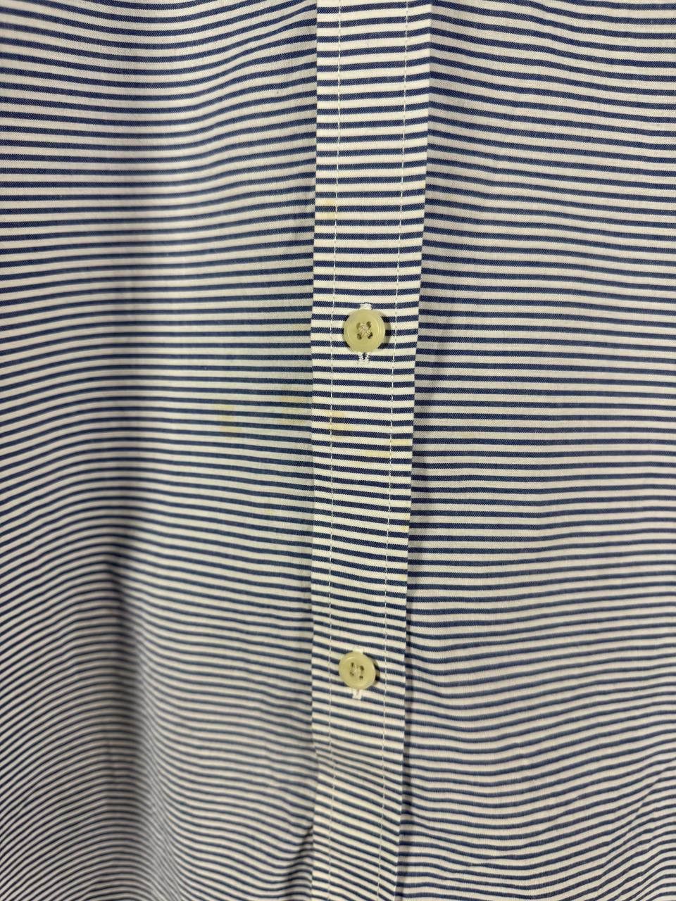 Fred Perry Fred Perry casual designer logo shirt Size US XL / EU 56 / 4 - 6 Thumbnail