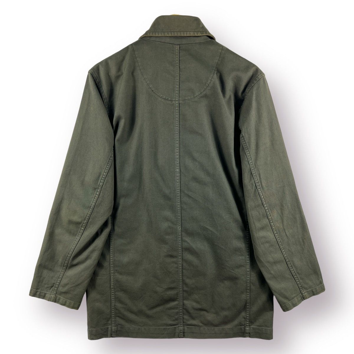 Avirex 🔥 PEACOAT AVIREX LTD. Co - M Size US S / EU 44-46 / 1 - 11 Thumbnail