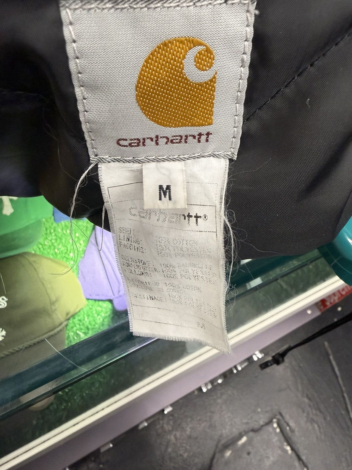 Bape × Carhartt Bape X Carhartt Purple Camo Vest Size US M / EU 48-50 / 2 - 5 Thumbnail
