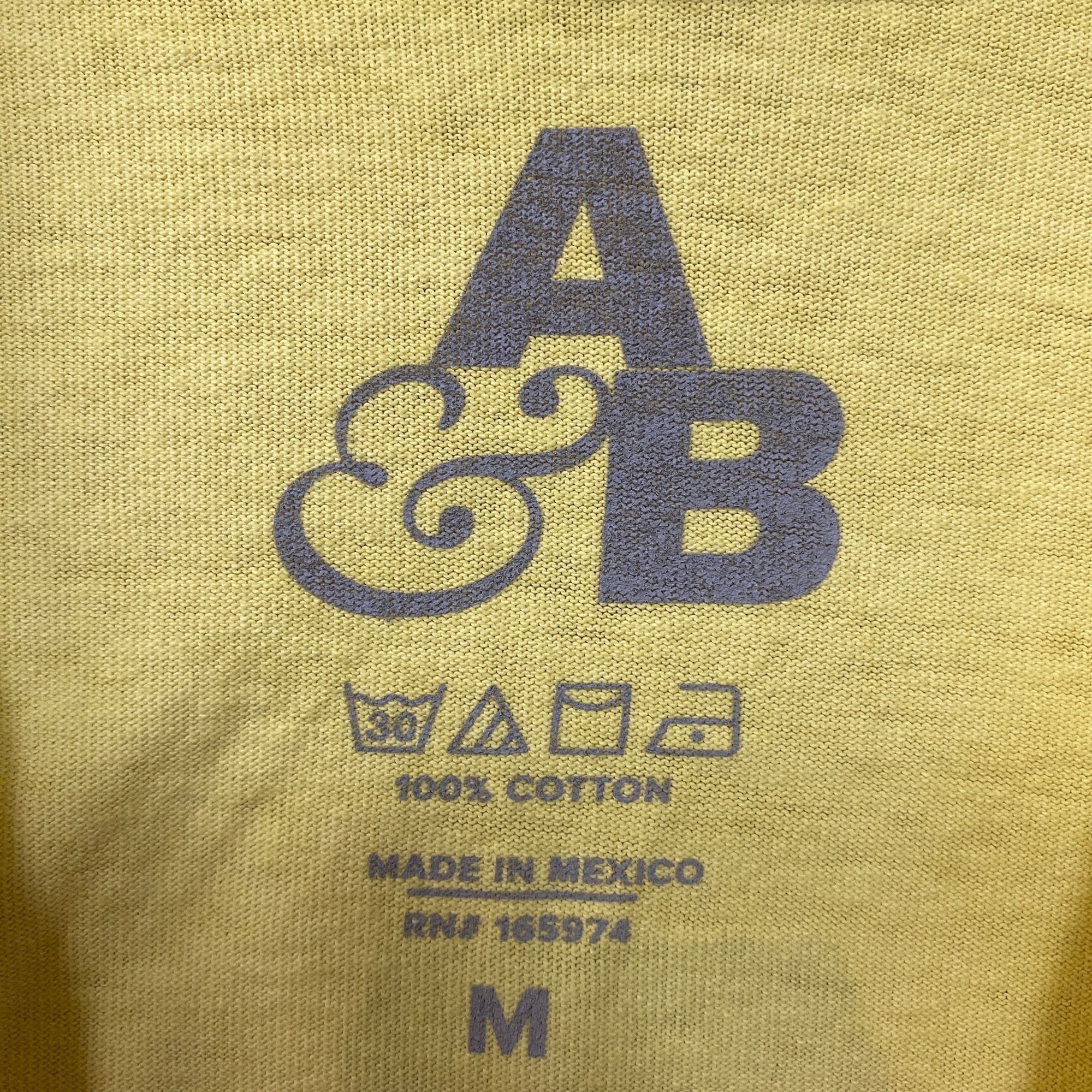 Other Above & Beyond Group Therapy 600 T-Shirt Medium Size US M / EU 48-50 / 2 - 5 Thumbnail