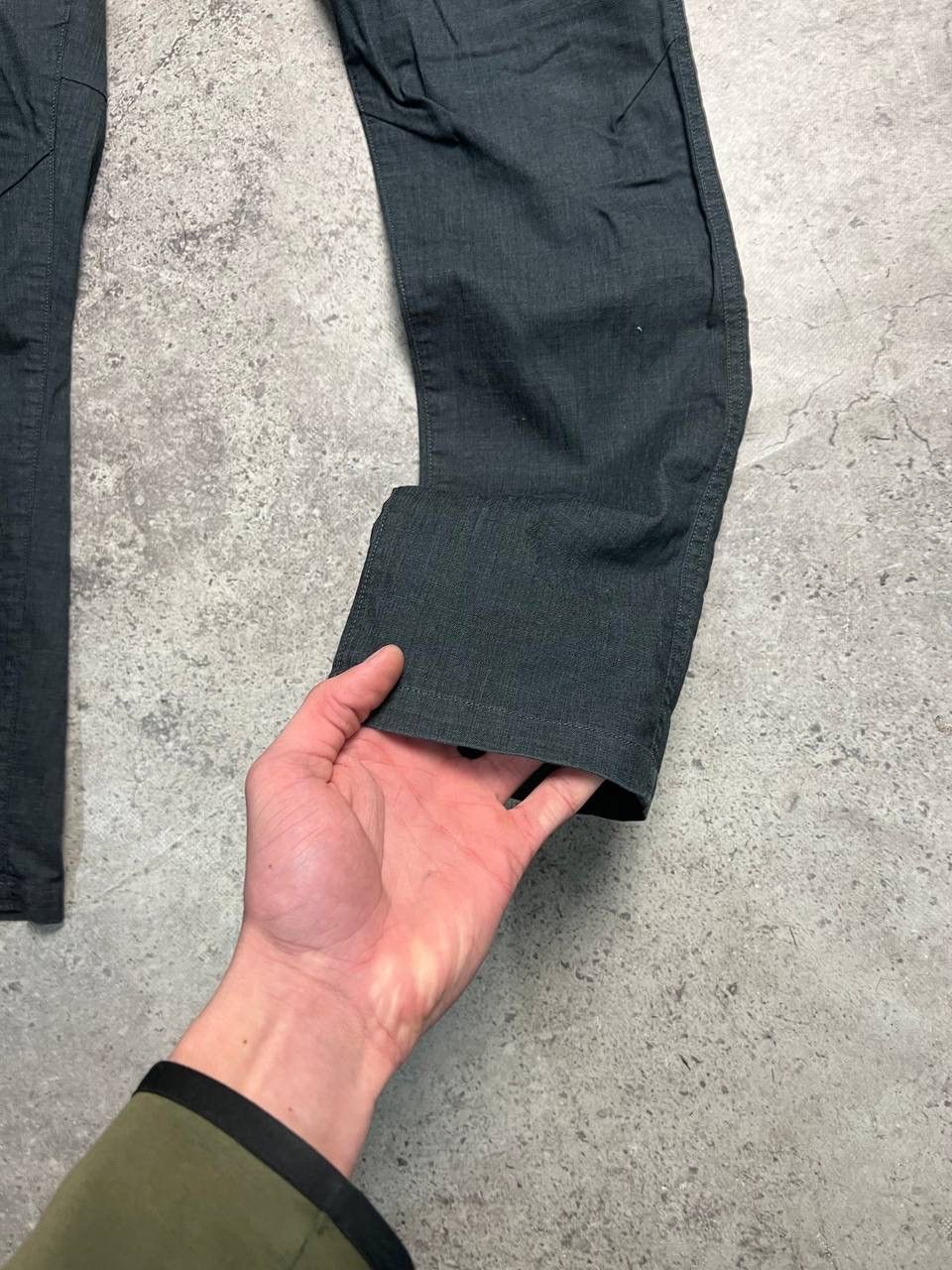 Arc'teryx Vintage Arcteryx Pants Size US 32 / EU 48 - 7 Thumbnail