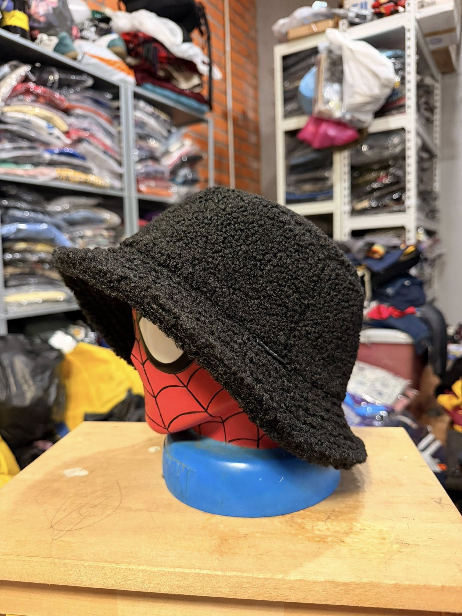 Japanese Brand niko and ... bucket hat hat 58 cm Size ONE SIZE - 9 Thumbnail
