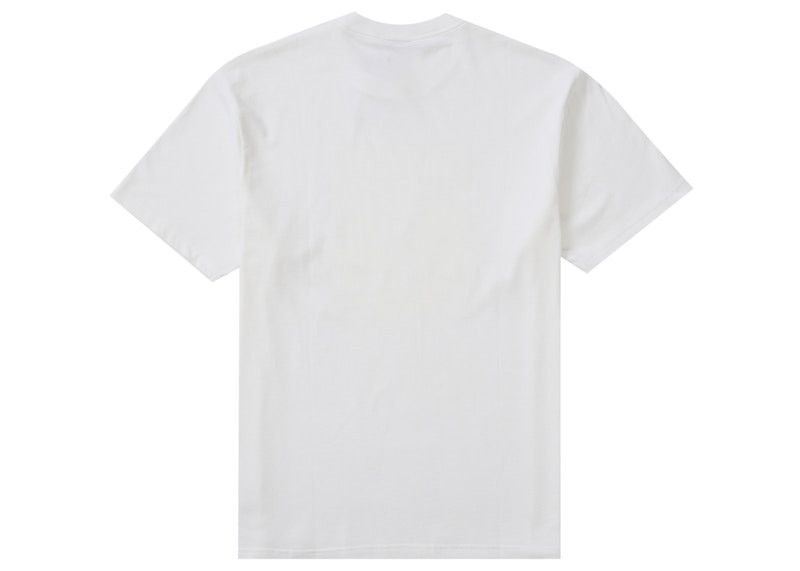 Other Top White Tee – Premium Wardrobe Essential Size US M / EU 48-50 / 2 - 4 Thumbnail