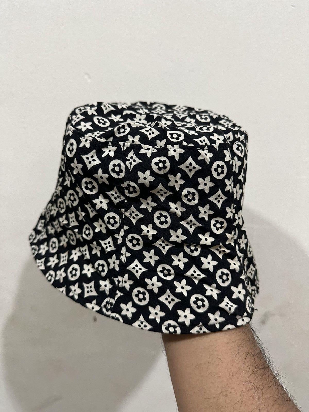 Other MONOGRAM like LV Bucket Hat Size ONE SIZE - 3 Thumbnail