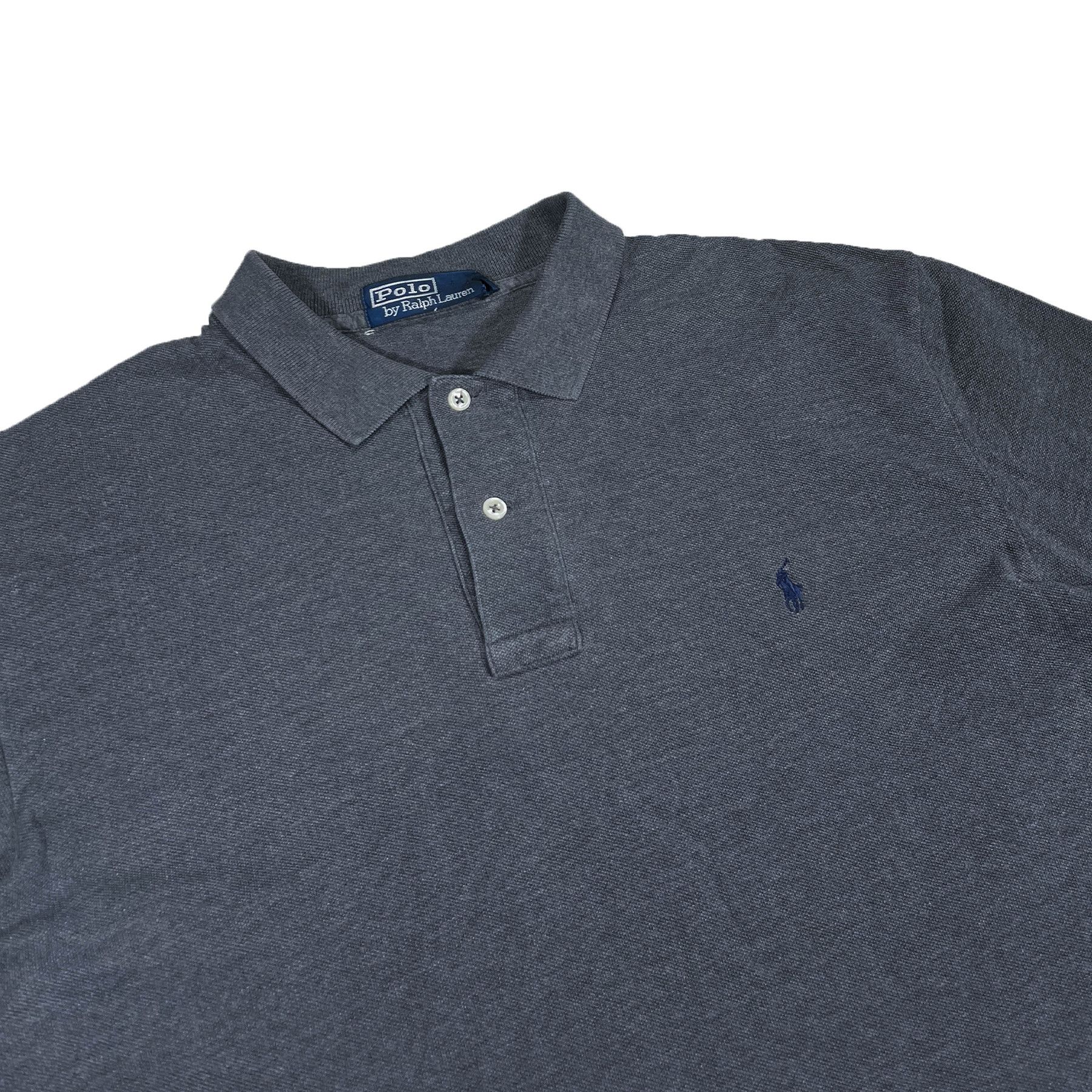Polo Ralph Lauren Polo Ralph Lauren Classic Polo • M size Size US M / EU 48-50 / 2 - 3 Thumbnail
